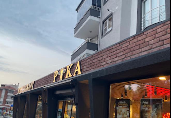 Et Restoran, Kasap & Şarküteri