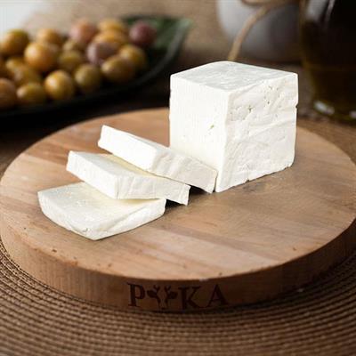 TAM YAĞLI OLGUNLAŞTIRILMIŞ BEYAZ PEYNİR SERT